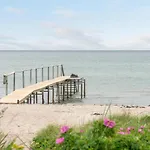 Birkely Hébergement de vacances *