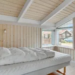 Hébergement de vacances Birkely Nyborg