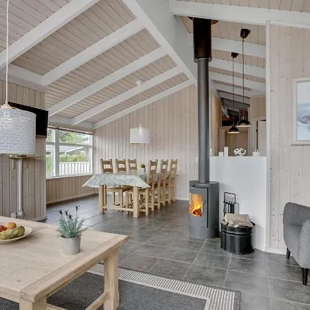 Birkely Σπίτι διακοπών *