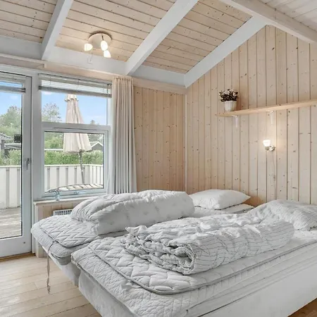 Σπίτι διακοπών Birkely *