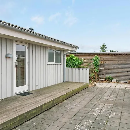 Birkely Σπίτι διακοπών *