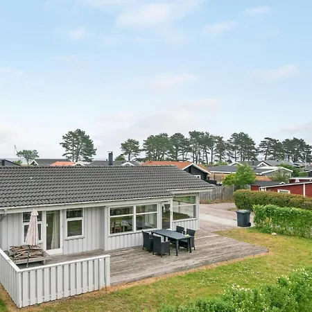 Birkely Tatil Evi *