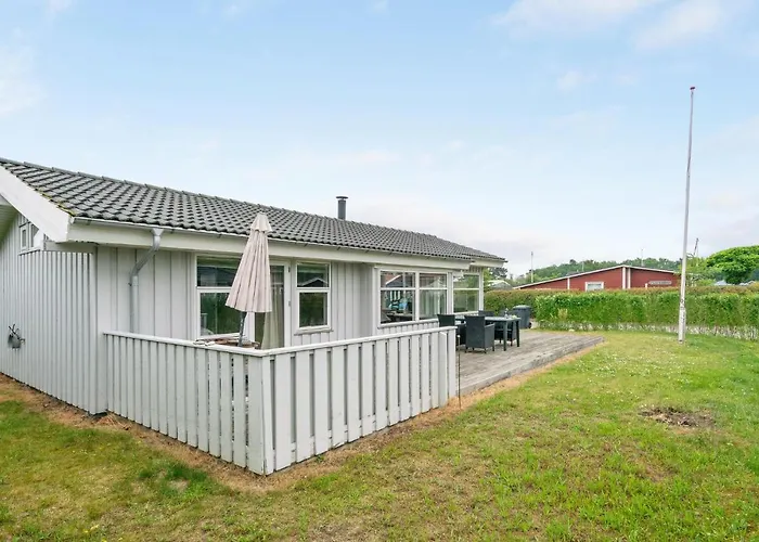 Birkely Nyborg