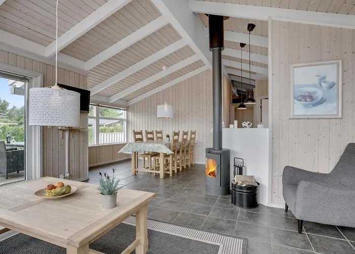Birkely Tatil Evi *