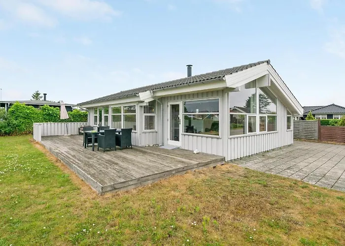 Birkely * Nyborg
