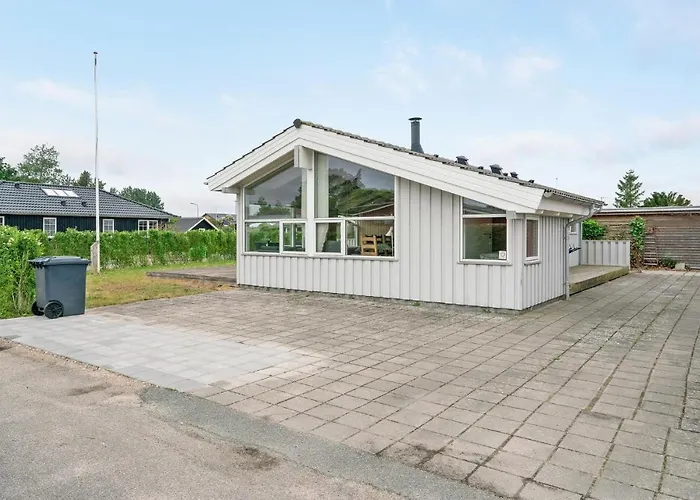Birkely * Nyborg