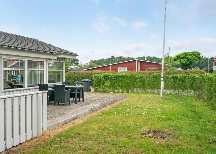 Birkely Nyborg