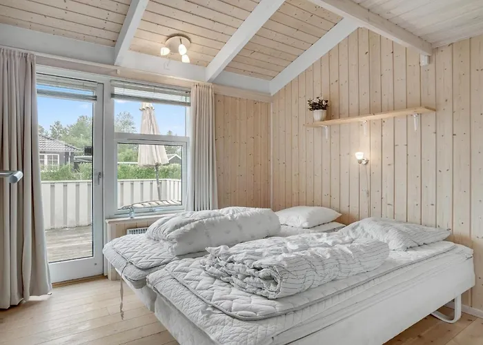 Tatil Evi Birkely *