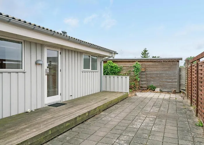Birkely Tatil Evi *