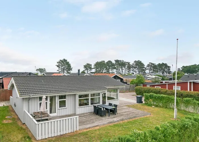 Birkely Tatil Evi *