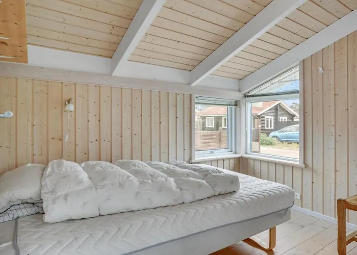 Tatil Evi Birkely Nyborg